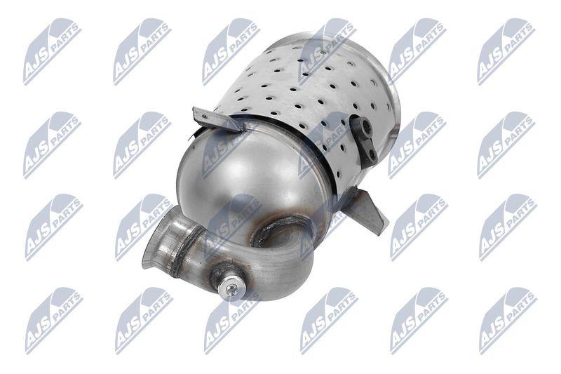 Catalyseur NTY KAT-CT-004