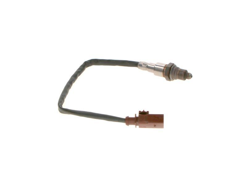Sonde lambda BOSCH 0 258 030 127