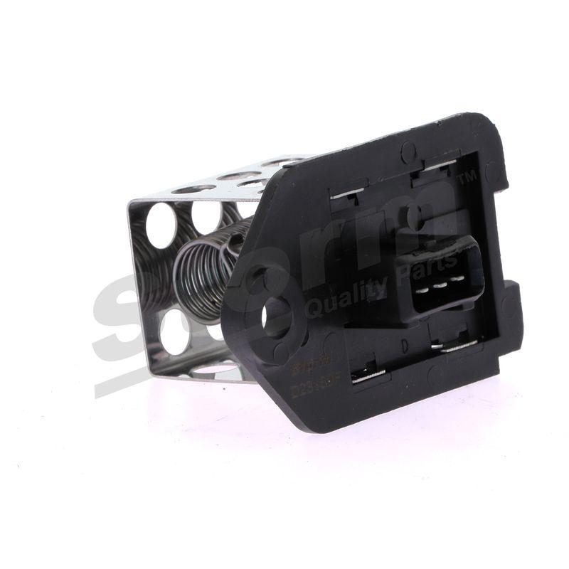 Résistance, pulseur d'air habitacle STORM QUALITY PARTS 777016