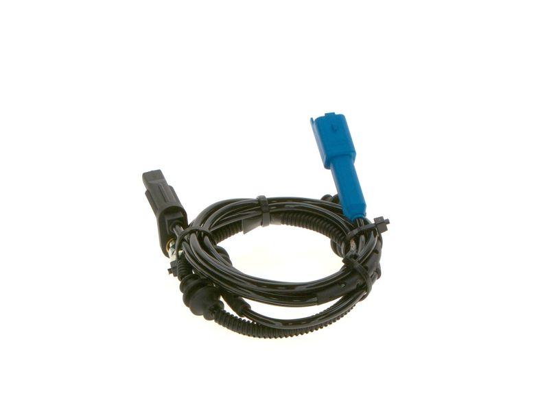Capteur, vitesse de roue BOSCH 0 986 594 562