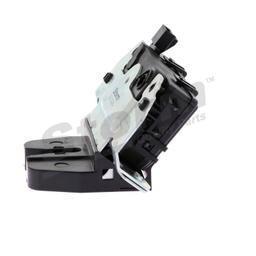 Serrure de hayon STORM QUALITY PARTS 6502003