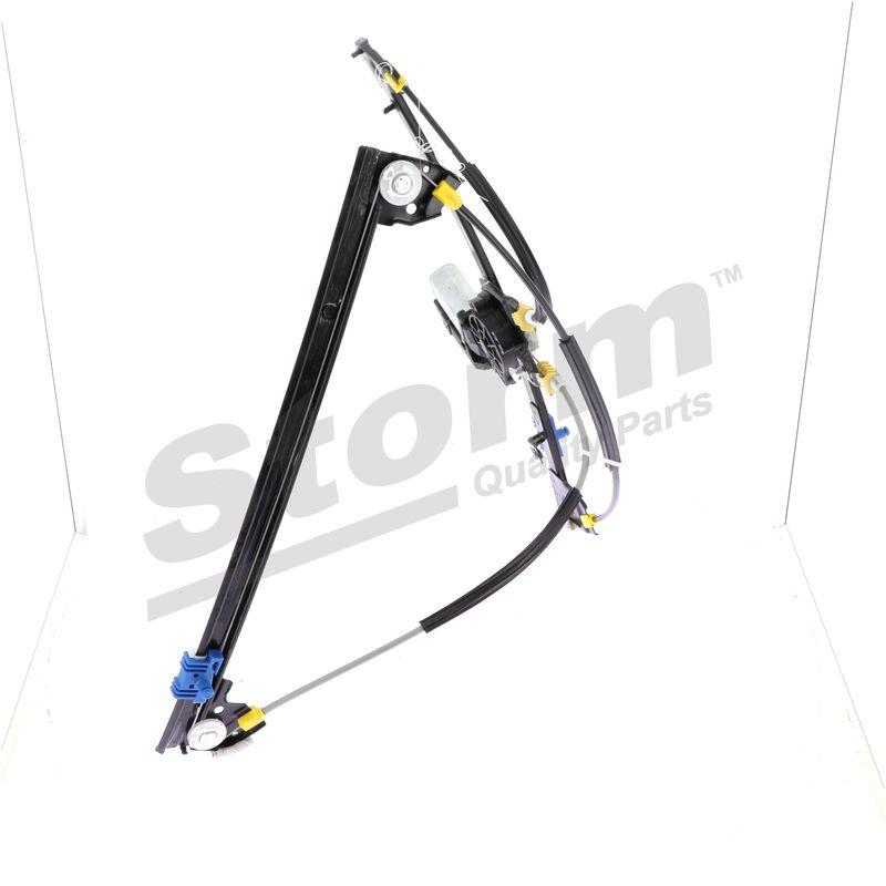 Lève-vitre STORM QUALITY PARTS 88077