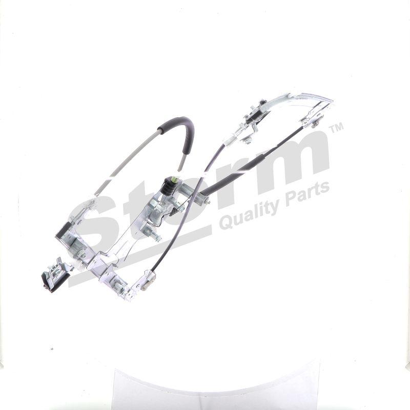 Lève-vitre STORM QUALITY PARTS 54077