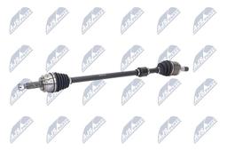 Arbre de transmission NTY NPW-MS-088