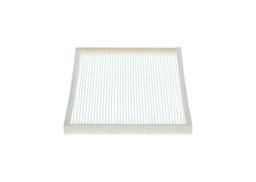 Filtre, air de l'habitacle BOSCH 1987432236