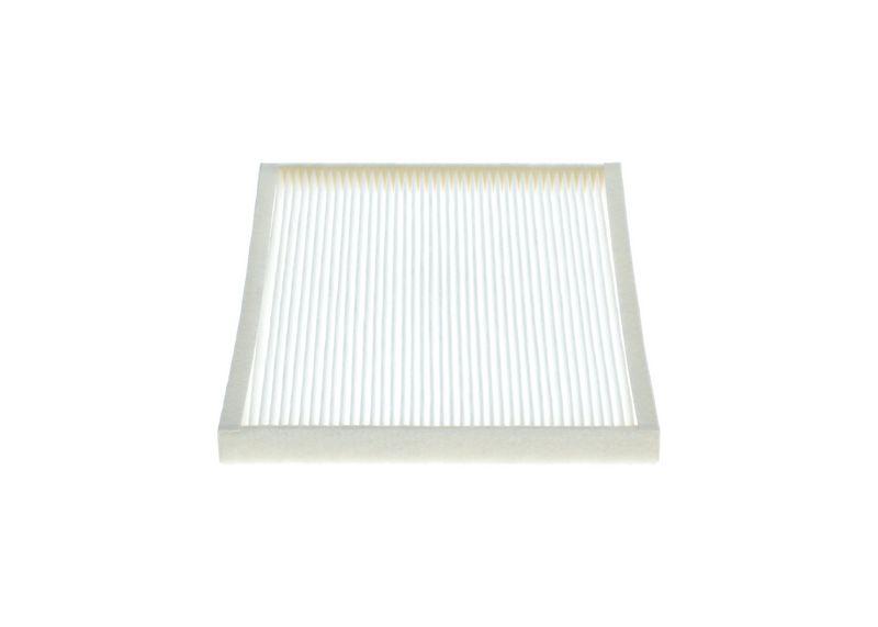 Filtre, air de l'habitacle BOSCH 1987432236