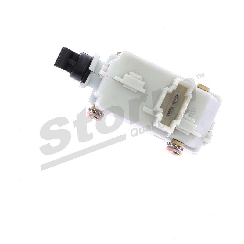 Élément d'ajustage, verrouillage central STORM QUALITY PARTS 971005