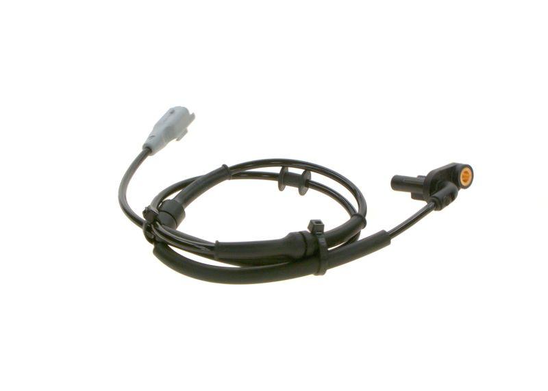 Capteur, vitesse de roue BOSCH 0 265 007 665