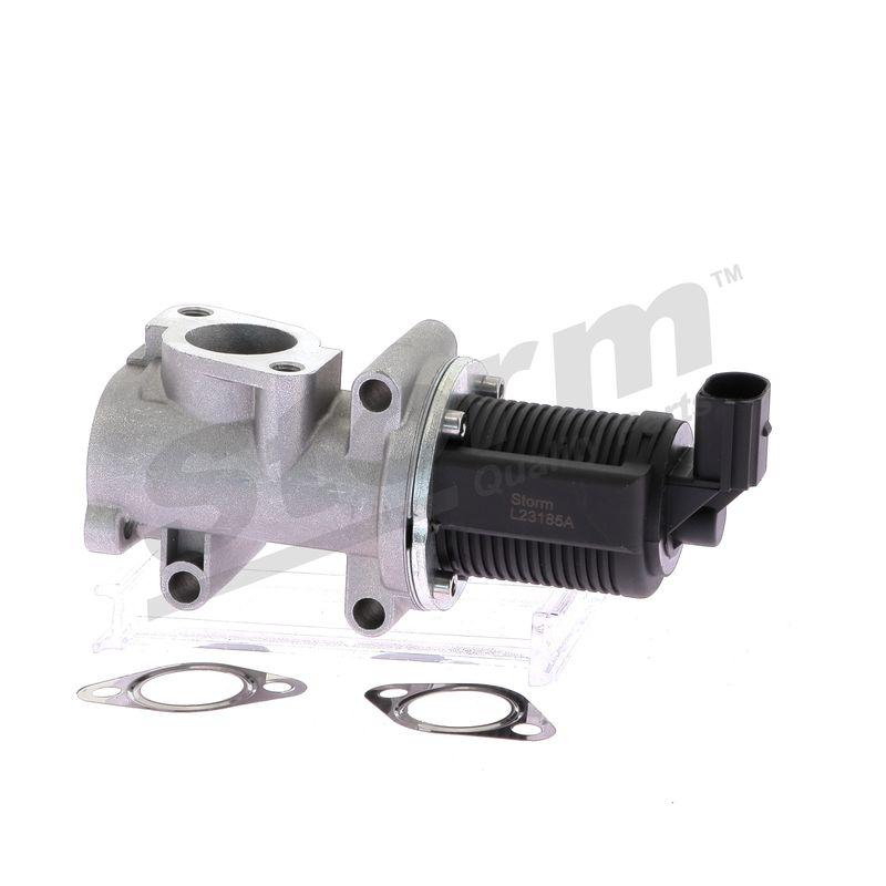 Vanne EGR STORM QUALITY PARTS 9024