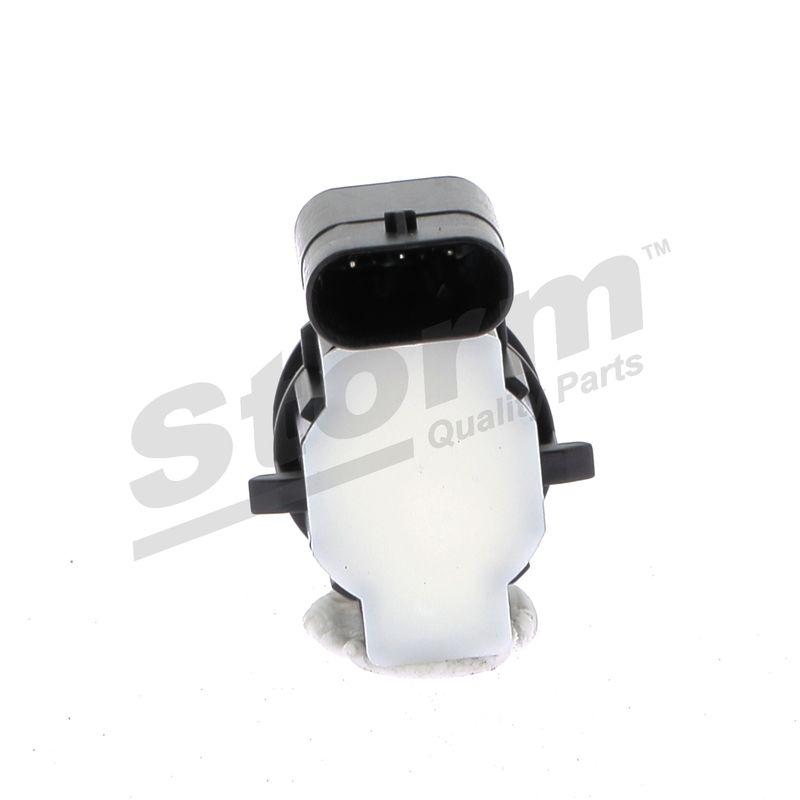 Capteur, aide au stationnement STORM QUALITY PARTS 151114