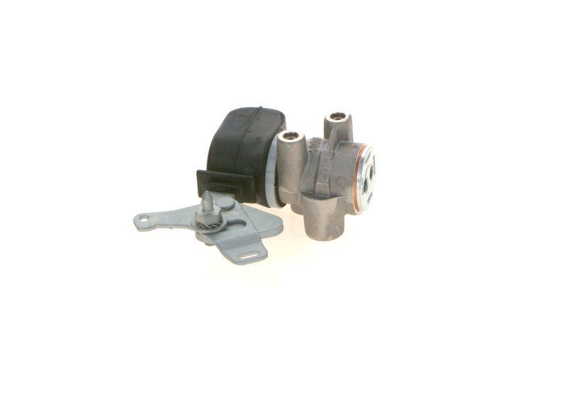 Régulateur de freinage BOSCH 0 204 131 378
