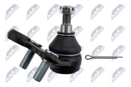 Rotule de suspension NTY ZSD-HD-024