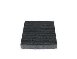 Filtre, air de l'habitacle BOSCH 1987432371
