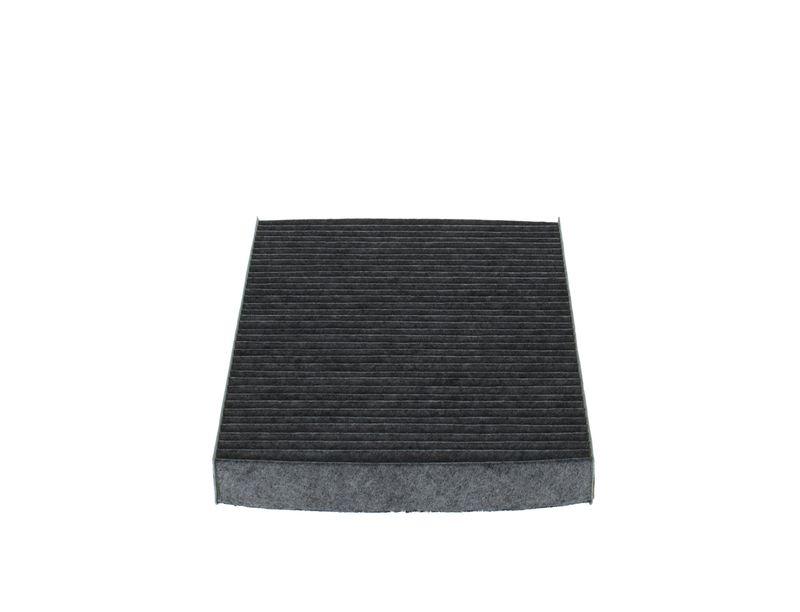 Filtre, air de l'habitacle BOSCH 1987432371
