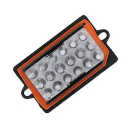 Résistance, pulseur d'air habitacle STORM QUALITY PARTS STO100503