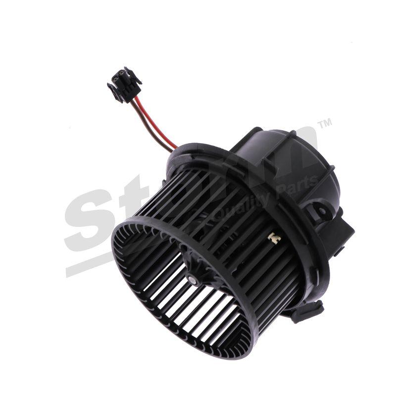 Pulseur d'air habitacle STORM QUALITY PARTS 5100802