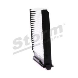 Filtre, air de l'habitacle STORM QUALITY PARTS 14314