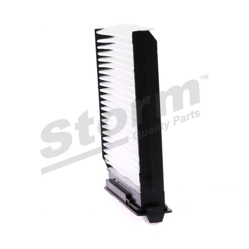 Filtre, air de l'habitacle STORM QUALITY PARTS 14314