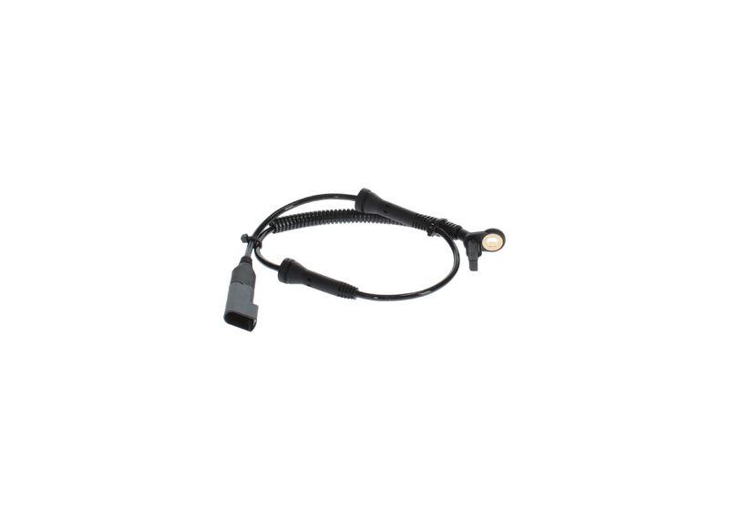 Capteur, vitesse de roue BOSCH 0 986 594 534