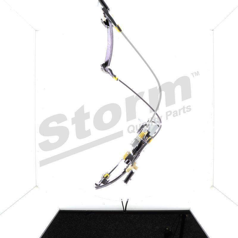 Lève-vitre STORM QUALITY PARTS 90277ST