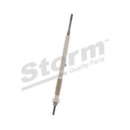 Bougie de préchauffage STORM QUALITY PARTS 502125