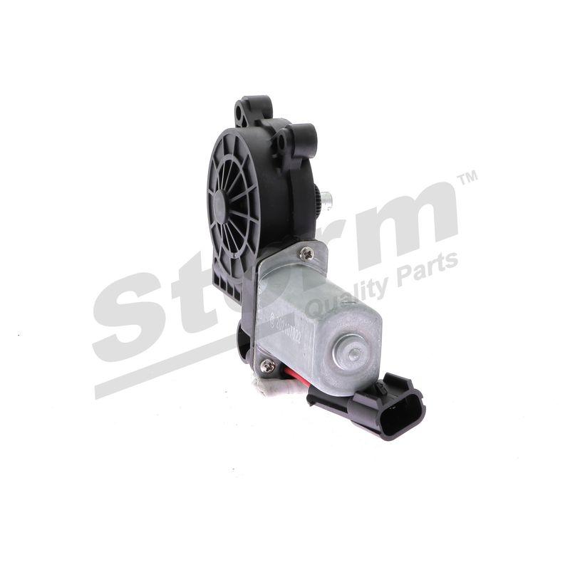 Moteur électrique, lève-vitre STORM QUALITY PARTS 36478