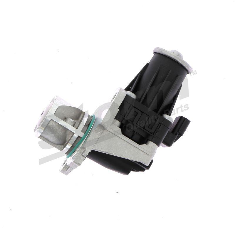 Vanne EGR STORM QUALITY PARTS 9087