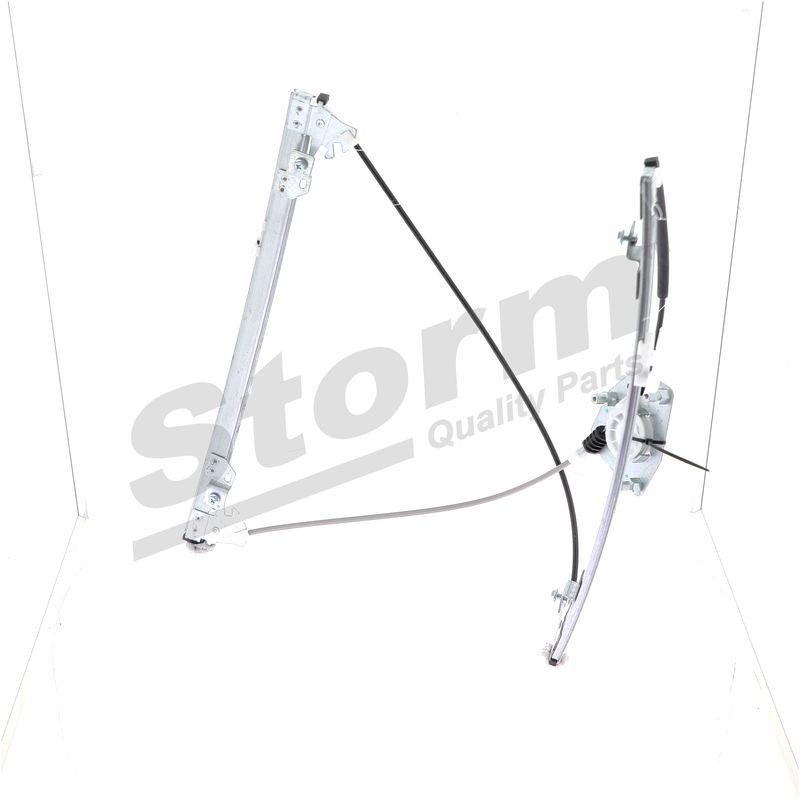 Lève-vitre STORM QUALITY PARTS 37078