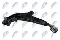 Bras de liaison, suspension de roue NTY ZWD-NS-029