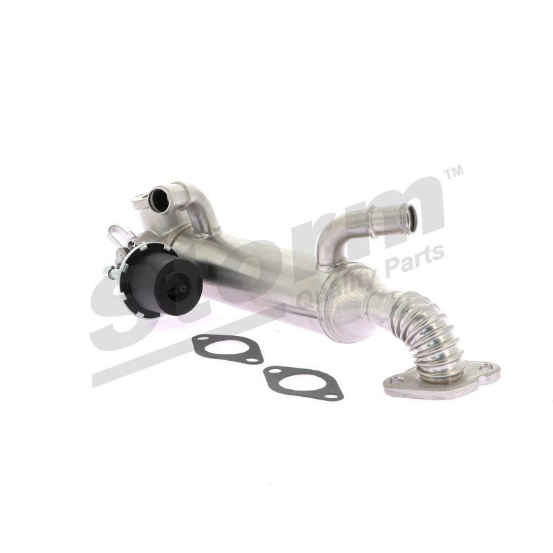 Vanne EGR STORM QUALITY PARTS 9041