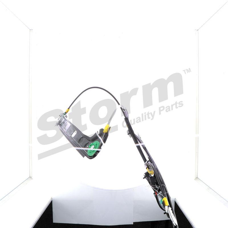 Lève-vitre STORM QUALITY PARTS 17374