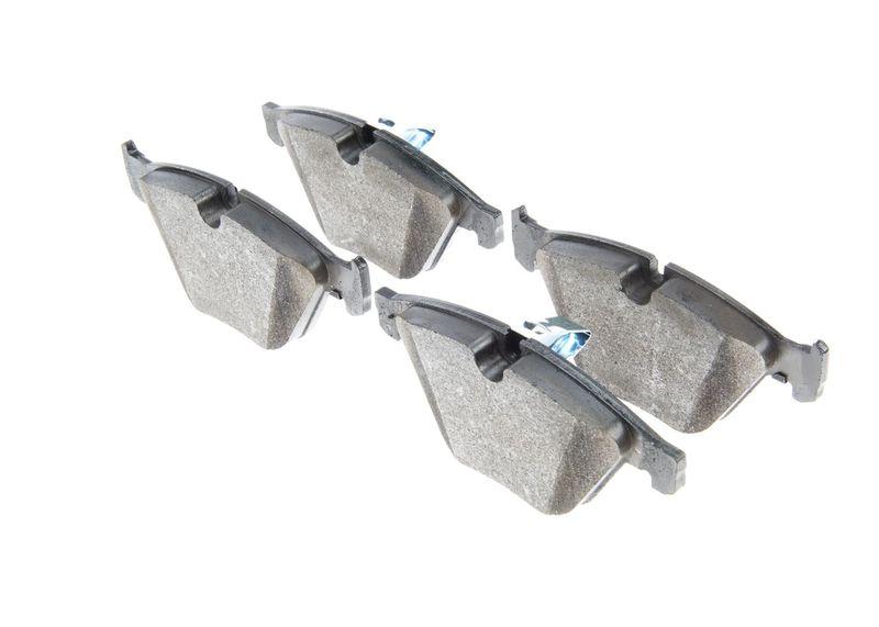 Kit de plaquettes de frein, frein à disque BOSCH 0 986 494 549
