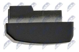 Élément de commande, chauffage/ventilation NTY EWS-BM-093