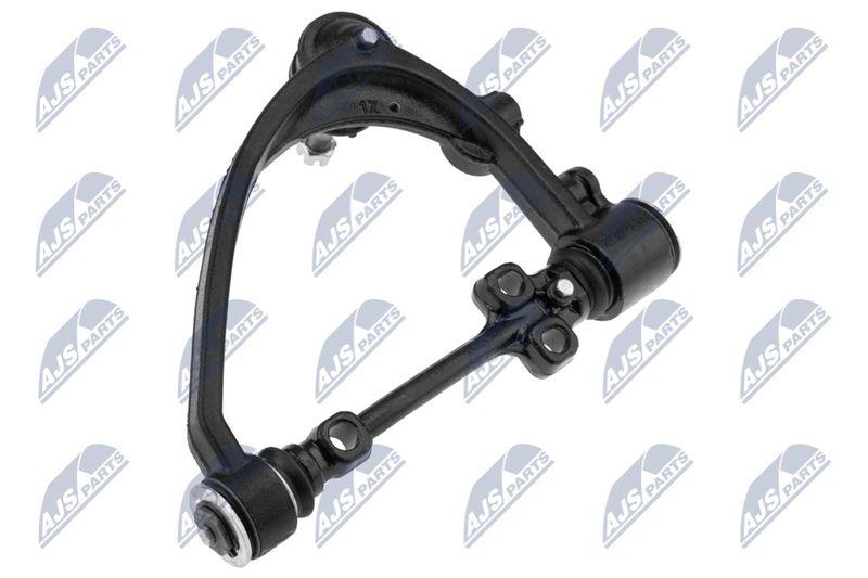 Bras de liaison, suspension de roue NTY ZWG-TY-035