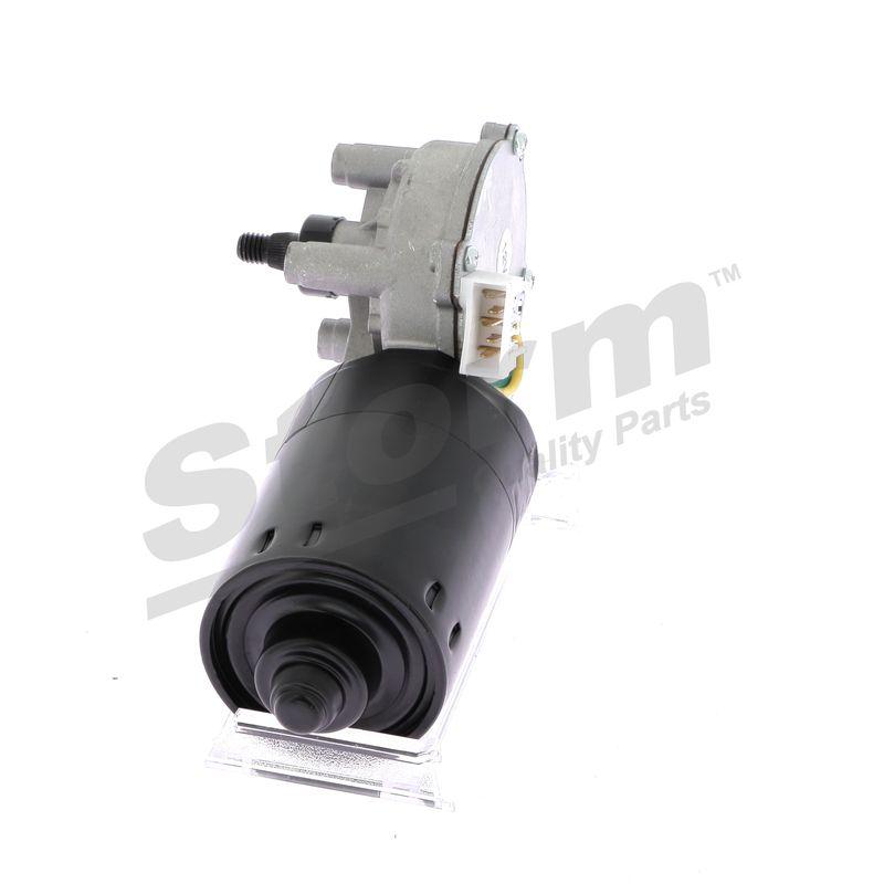 Moteur d'essuie-glace STORM QUALITY PARTS 1021001