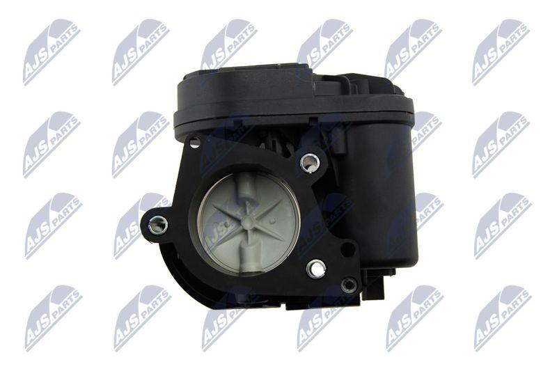 Corps papillon NTY ETB-PE-000
