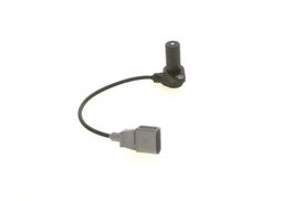 Capteur d'angle, vilebrequin BOSCH 0 261 210 261
