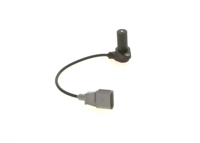 Capteur d'angle, vilebrequin BOSCH 0 261 210 261