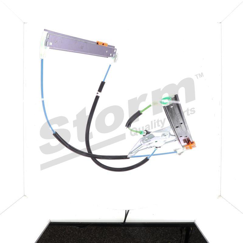 Lève-vitre STORM QUALITY PARTS 10375