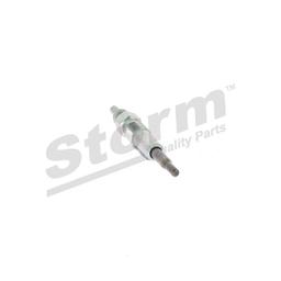 Bougie de préchauffage STORM QUALITY PARTS 566008
