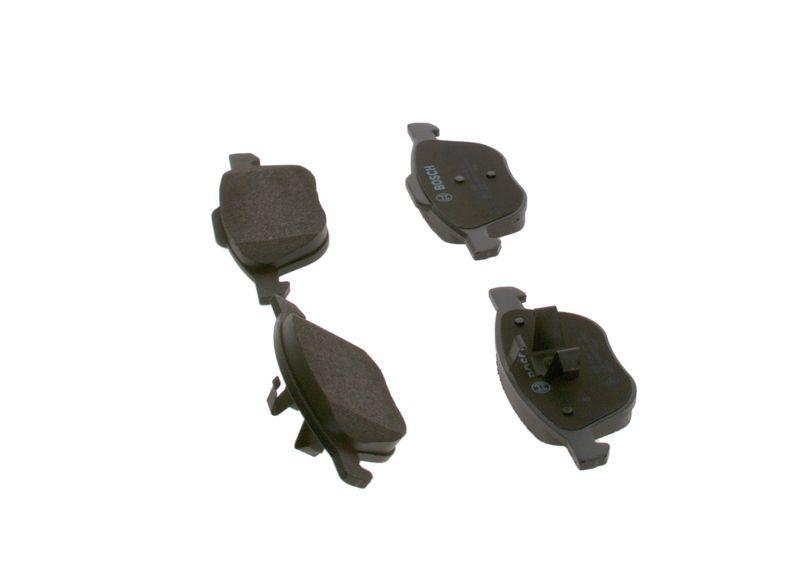 Kit de plaquettes de frein, frein à disque BOSCH 0 986 424 794