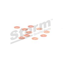 Bague d'étanchéité, porte-injecteur STORM QUALITY PARTS 460013