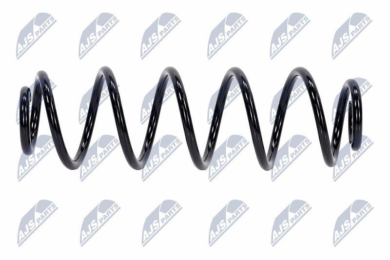 Ressort de suspension NTY ASZ-AU-003