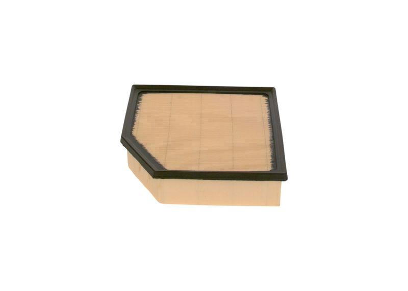 Filtre à air BOSCH F 026 400 456