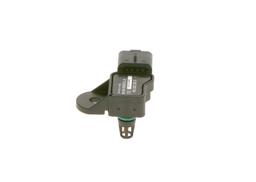 Capteur, pression de suralimentation BOSCH 0261230134