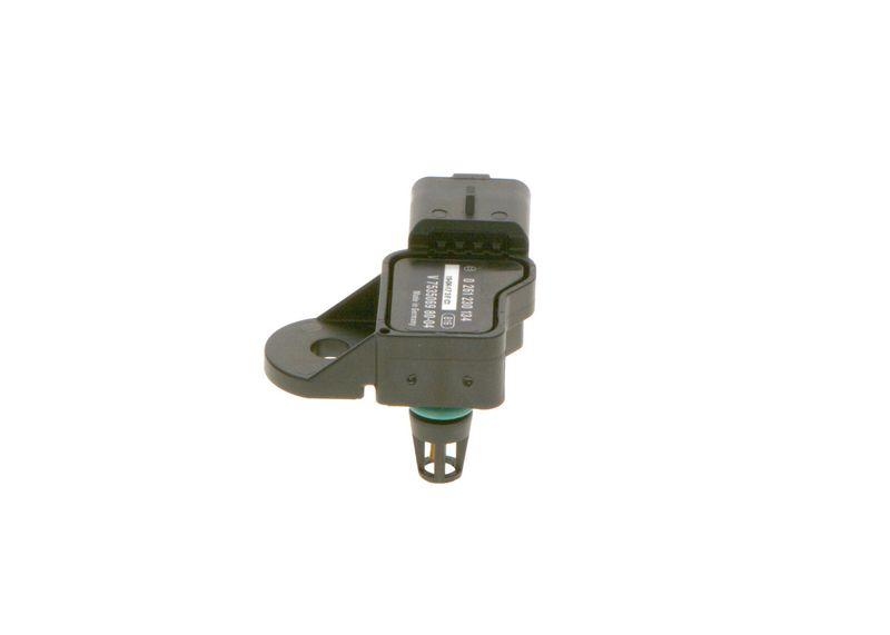 Capteur, pression de suralimentation BOSCH 0261230134