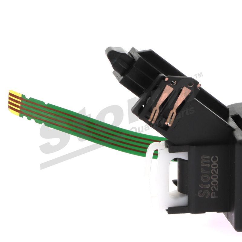 Commutateur de colonne de direction STORM QUALITY PARTS 70724
