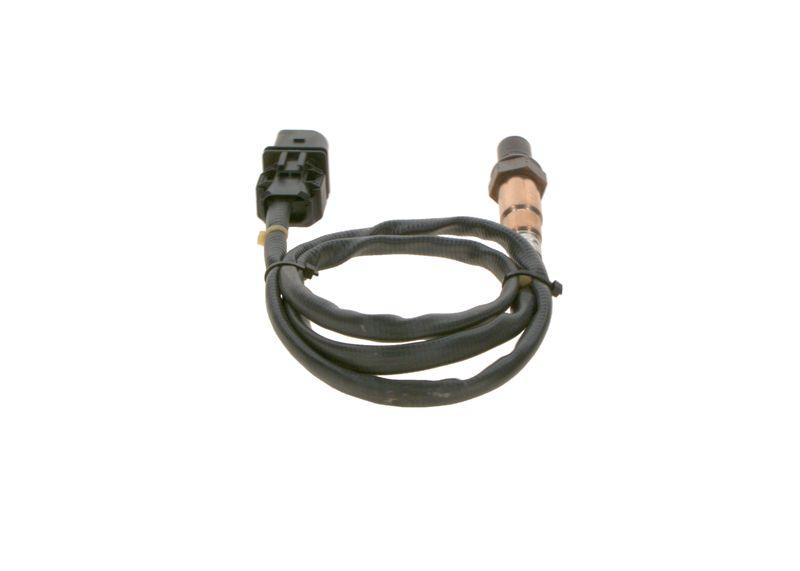 Sonde lambda BOSCH 0 281 004 107