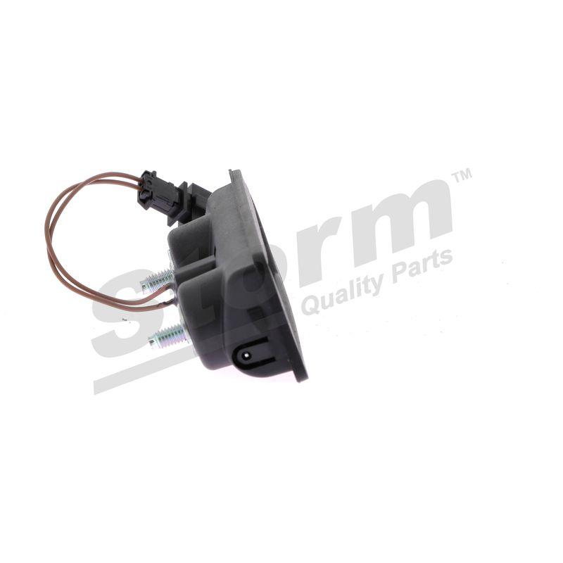 Touche, déverrouillage automatique du hayon STORM QUALITY PARTS 9902502