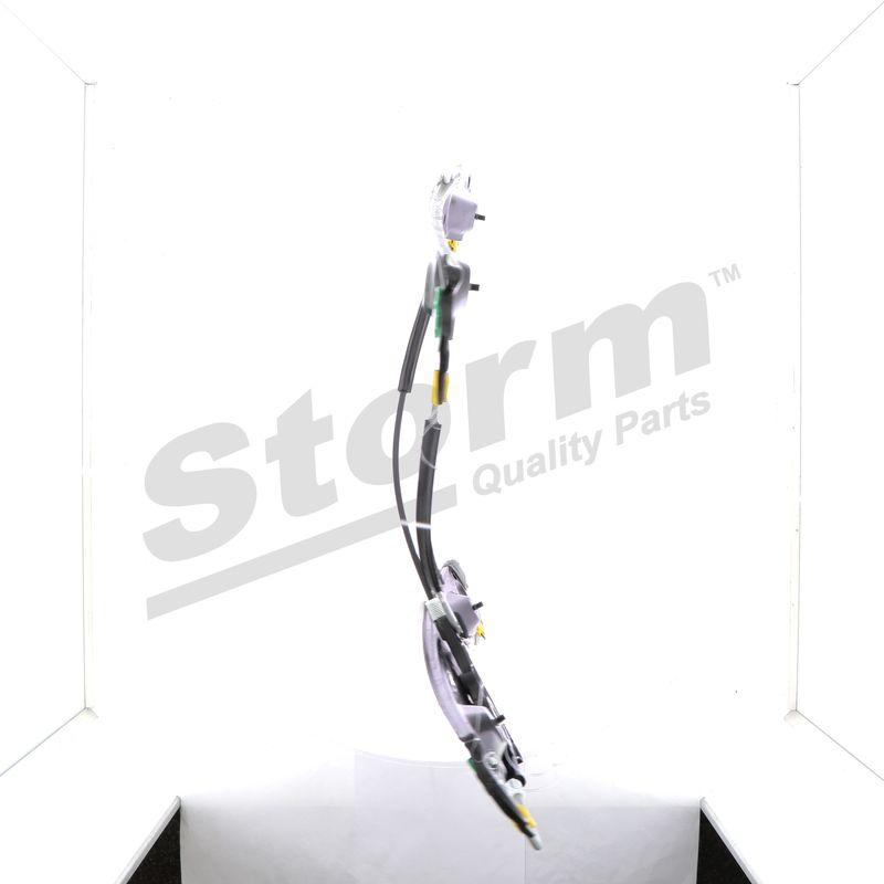 Lève-vitre STORM QUALITY PARTS 18875